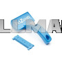 Щетка для животных Pet Zoom Self Cleaning Grooming Brush